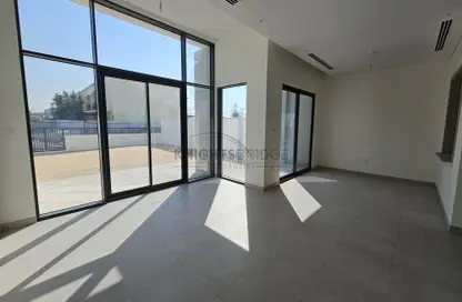 تاون هاوس - 3 غرف نوم - 4 حمامات للبيع في مروج الفرجان ويست - الفرجان - دبي