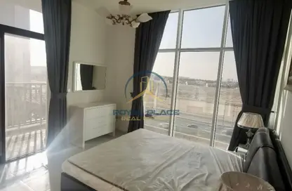 شقة - غرفة نوم - 2 حمامات للايجار في غلا مز - غلا مز - الفرجان - دبي