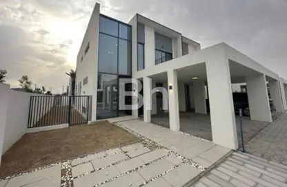 Villa - 4 Bedrooms - 4 Bathrooms for rent in Eden - The Valley - Dubai