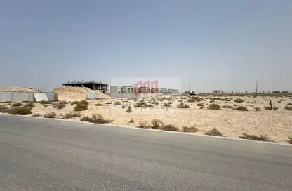 أرض - استوديو للبيع في تلال جبل علي - جبل علي - دبي
