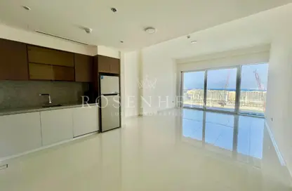 شقة - 1 حمام للايجار في جراند بلو تاور 1 - إعمار بيتشفرونت - دبي هاربور - دبي شقة - 1 حمام للايجار في جراند بلو تاور 1 - إعمار بيتشفرونت - دبي هاربور - دبي