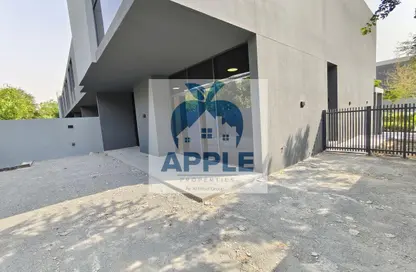 فيلا - 4 غرف نوم - 6 حمامات للايجار في روبينيا - مسار - تلال سيتي - الشارقة