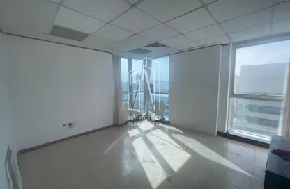Office Space - Studio - 1 Bathroom for rent in Electra Street - Abu Dhabi