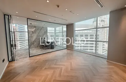 مكتب - استوديو للايجار في برج ماغنوم أوبس - برشا هايتس (تيكوم) - دبي