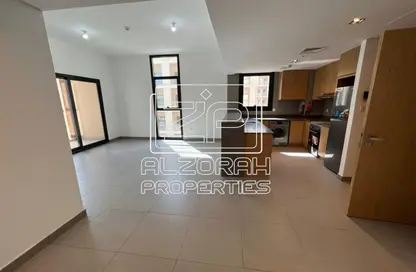 Apartment - 2 Bedrooms - 3 Bathrooms for sale in Souks Residential - Al Mamsha - Muwaileh - Sharjah
