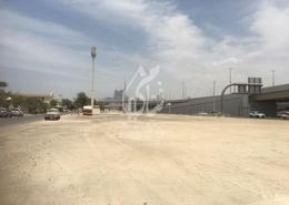 Land for sale in Sheikh Zayed Road - Dubai