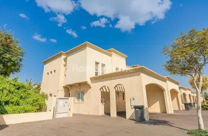Villa - 3 Bedrooms - 3 Bathrooms for sale in Springs 2 - The Springs - Dubai