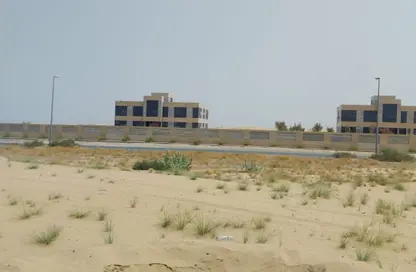 أرض - استوديو للبيع في الصجعة الصناعية - آلصجعه - الشارقة