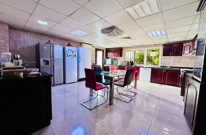 Villa - 5 Bedrooms - 6 Bathrooms for sale in Barashi - Al Badie - Sharjah