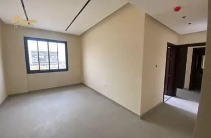 شقة - غرفة نوم - 2 حمامات للايجار في الجرف 3 - الجرف - عجمان وسط المدينة - عجمان