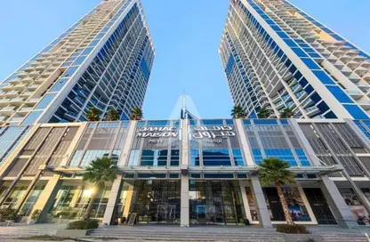 Apartment - Studio - 1 Bathroom for sale in PRIVE BY DAMAC (A) - DAMAC Maison Privé - Business Bay - Dubai