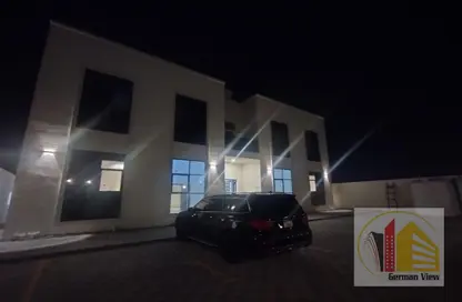 شقة - 1 حمام للايجار في مدينة الرياض - أبوظبي