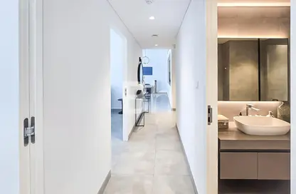 Apartment - 2 Bedrooms - 3 Bathrooms for sale in Nasaq - Aljada - Sharjah