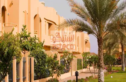 Villa - 4 Bedrooms - 4 Bathrooms for rent in Bida Bin Ammar - Asharej - Al Ain