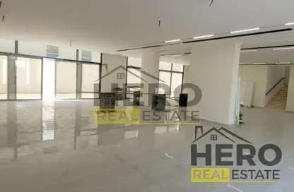 Villa - 7+ Bedrooms - 7+ Bathrooms for rent in Al Shawamekh - Abu Dhabi