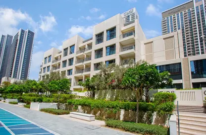 Apartment - 1 Bedroom - 1 Bathroom for rent in 17 Icon Bay - Dubai Creek Harbour (The Lagoons) - Dubai