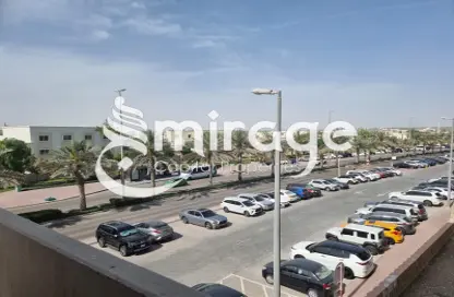 شقة - 3 غرف نوم - 4 حمامات للبيع في برج 34 - الريف داون تاون - مشروع الريف - أبوظبي