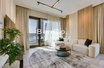 Apartment - 3 Bedrooms - 4 Bathrooms for sale in Creekside 18 A - Creekside 18 - Dubai Creek Harbour (The Lagoons) - Dubai