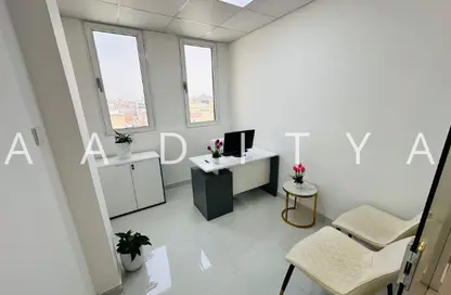 Office Space - Studio - 1 Bathroom for rent in Horizone Building - Port Saeed - Deira - Dubai Office Space - Studio - 1 Bathroom for rent in Horizone Building - Port Saeed - Deira - Dubai