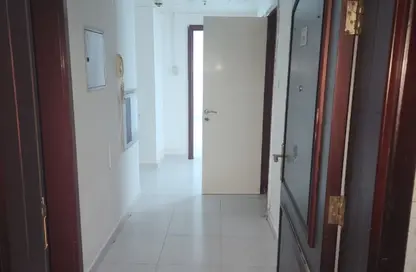 Apartment - 1 Bedroom - 2 Bathrooms for rent in Falcon Tower 6 - Falcon Towers - Ajman Downtown - Ajman