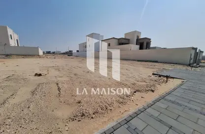 أرض - استوديو للبيع في الريمان - الشامخة - أبوظبي