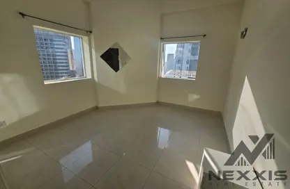 شقة - غرفة نوم - 1 حمام للايجار في بوابة دبي الجديدة 1 - (JLT) مجمع Q - أبراج بحيرات الجميرا - دبي