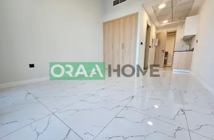 Apartment - Studio - 1 Bathroom for sale in Alexis Tower - Downtown Jebel Ali - Dubai