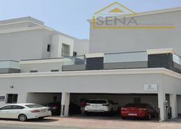 Compound - 5 bedrooms - 6 bathrooms for sale in Mirdif - Dubai