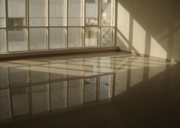 65 sq meter office space Salam Street