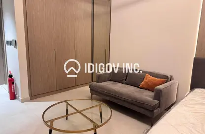Apartment - Studio - 1 Bathroom for rent in District 18 - Jumeirah Village Circle - Dubai