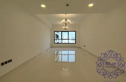Apartment - 2 Bedrooms - 3 Bathrooms for rent in Trio Building - Al Barsha 1 - Al Barsha - Dubai