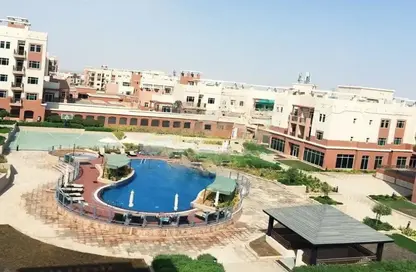 Apartment - Studio - 1 Bathroom for sale in Al Ghadeer - Abu Dhabi