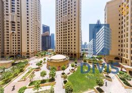 Apartment - 3 bedrooms - 4 bathrooms for sale in Shams 4 - Shams - Jumeirah Beach Residence - Dubai