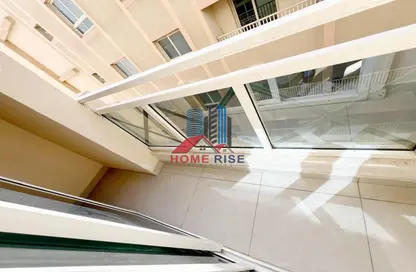 Apartment - 1 Bedroom - 2 Bathrooms for rent in Muwaileh 29 Building - Muwaileh - Sharjah