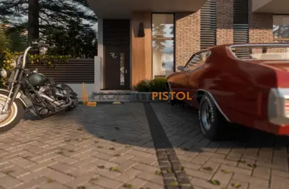 فيلا - 3 غرف نوم - 3 حمامات للبيع في ريبورتاج هيلز - دبي لاند - دبي فيلا - 3 غرف نوم - 3 حمامات للبيع في ريبورتاج هيلز - دبي لاند - دبي