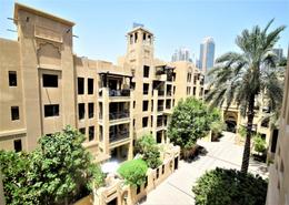 Apartment - 2 bedrooms - 3 bathrooms for sale in Reehan 1 - Reehan - Old Town - Dubai