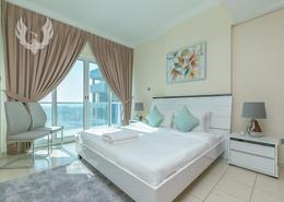 Apartment - 1 bedroom - 2 bathrooms for rent in Lake View Tower - Lake Almas West - Jumeirah Lake Towers - Dubai