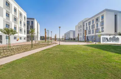 Staff Accommodation - Studio - 7+ Bathrooms for rent in Wasl 611 - Al Warsan - Dubai