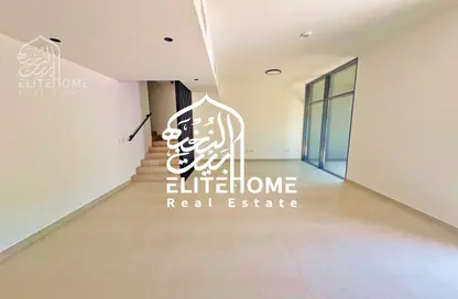 Townhouse - 4 Bedrooms - 5 Bathrooms for sale in Robinia - Masaar - Tilal City - Sharjah