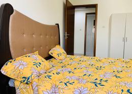 Apartment - 2 bedrooms - 2 bathrooms for rent in Al Rashidiya Towers - Al Rashidiya - Ajman Downtown - Ajman Apartment - 2 bedrooms - 2 bathrooms for rent in Al Rashidiya Towers - Al Rashidiya - Ajman Downtown - Ajman
