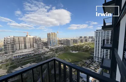 شقة - 2 غرف نوم - 3 حمامات للايجار في حدائق لايم - دبي هيلز استيت - دبي