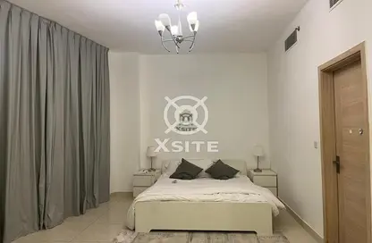 شقة - 1 حمام للايجار في بالس سمارت رزدنزس - قرية الجميرا سركل - دبي