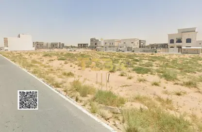 Land - Studio for sale in Al Zaheya Gardens - Al Zahya - Ajman