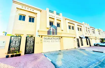 Villa - 3 Bedrooms - 4 Bathrooms for rent in Abu Hail Road - Abu Hail - Deira - Dubai