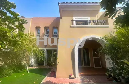 Townhouse - 3 Bedrooms - 3 Bathrooms for rent in Al Reem 3 - Al Reem - Arabian Ranches - Dubai