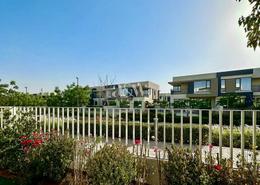 Townhouse - 4 bedrooms - 5 bathrooms for rent in Maple 2 - Maple at Dubai Hills Estate - Dubai Hills Estate - Dubai