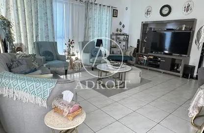 Apartment - 2 Bedrooms - 2 Bathrooms for sale in Skycourts Tower D - Skycourts Towers - Dubai Land - Dubai