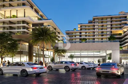 Apartment - 2 Bedrooms - 3 Bathrooms for sale in Reem Hills 2 - Najmat Abu Dhabi - Al Reem Island - Abu Dhabi
