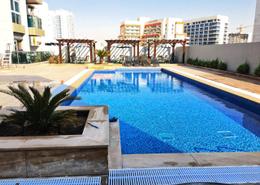 Apartment - 1 bedroom - 2 bathrooms for rent in Al Warsan 4 - Al Warsan - Dubai