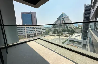 Apartment - 3 Bedrooms - 5 Bathrooms for rent in Umm Hurair 2 - Umm Hurair - Dubai